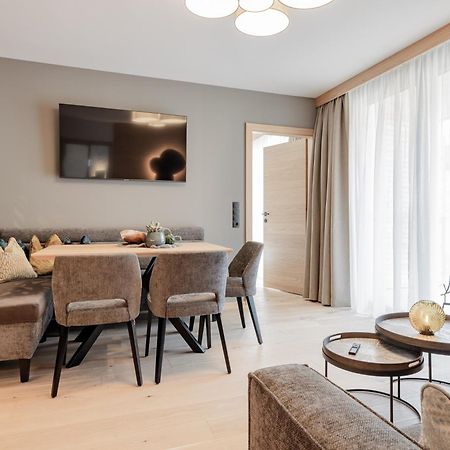 Myalps Tirol Inklusive Sky- Wellness Daire Oetz Dış mekan fotoğraf