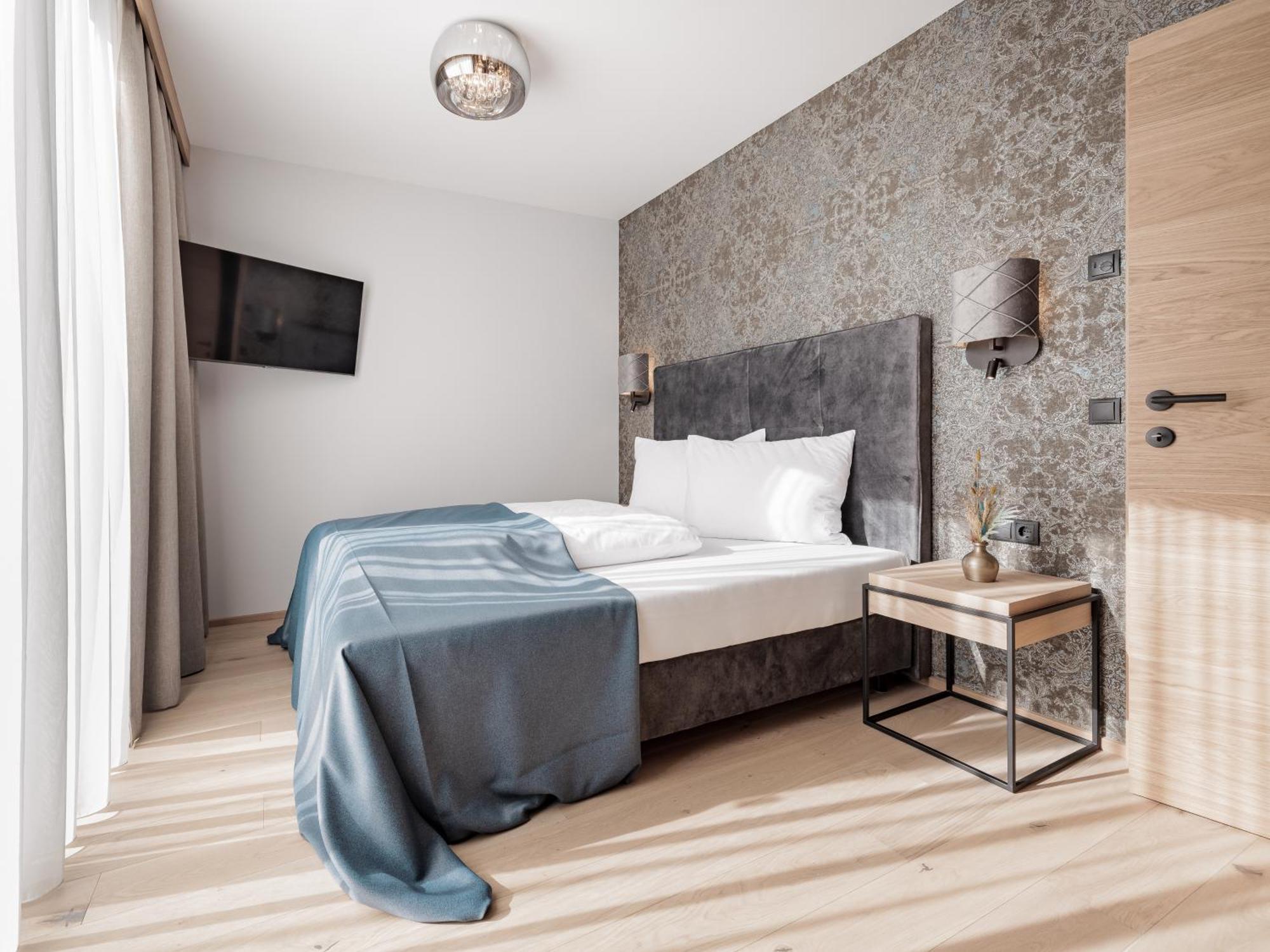 Myalps Tirol Inklusive Sky- Wellness Daire Oetz Oda fotoğraf