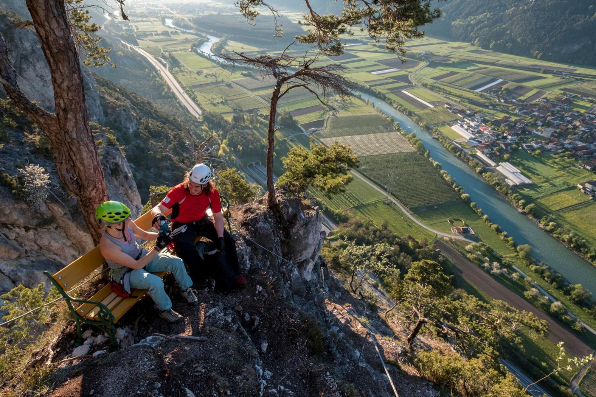 Myalps Tirol Inklusive Sky- Wellness Daire Oetz Dış mekan fotoğraf