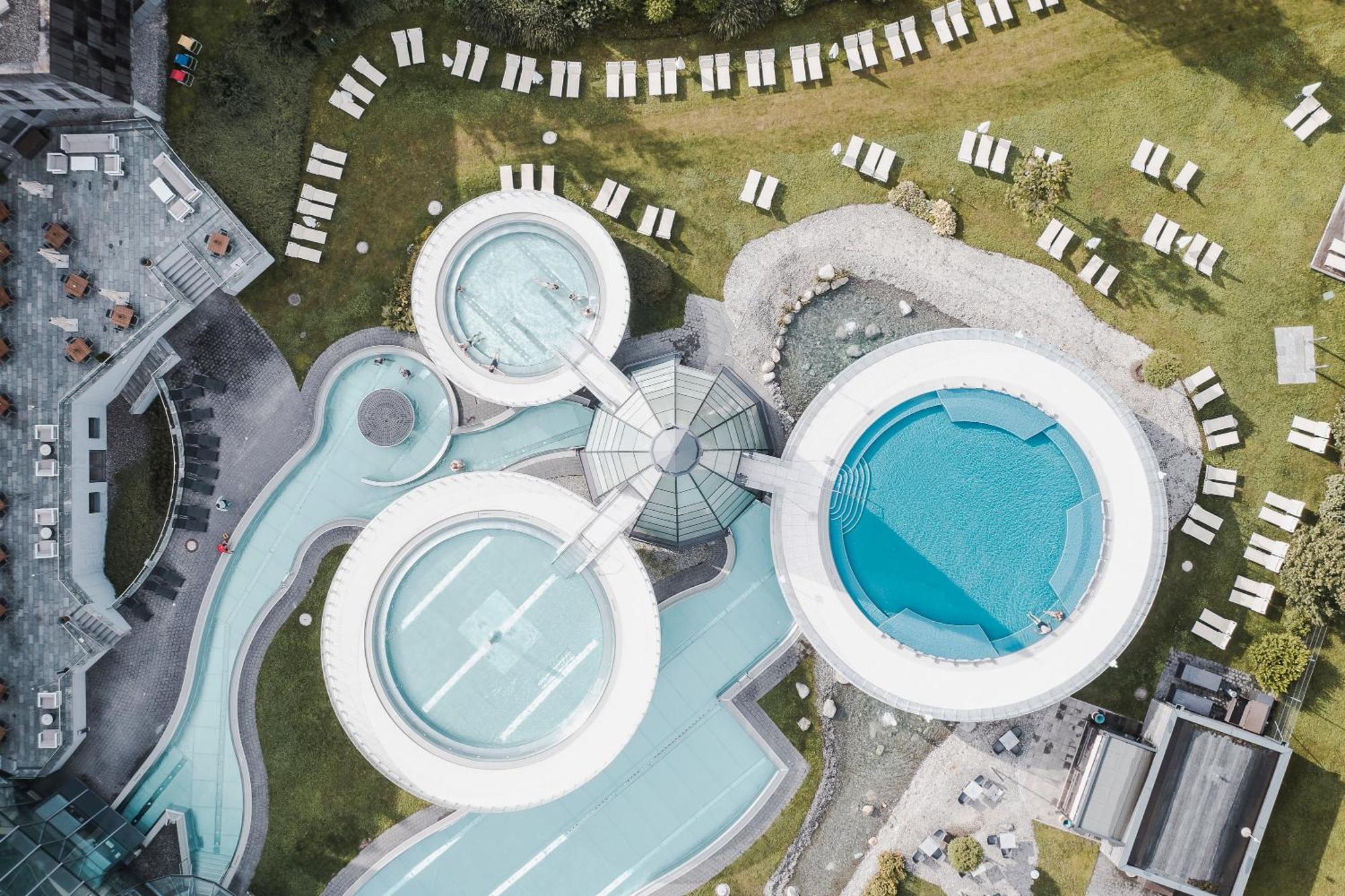 Myalps Tirol Inklusive Sky- Wellness Daire Oetz Dış mekan fotoğraf